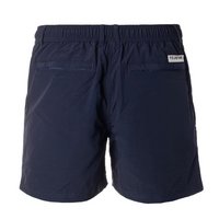 Youth Angler Shorts - Navy