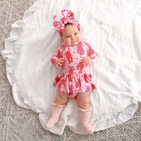 Cambrie Bamboo Tutu Dress