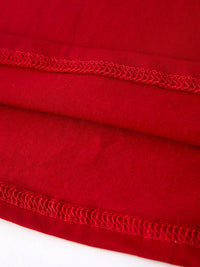 Christmas Smocking Tree Plaid Boy Set