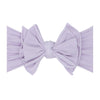 Baby Bling® FAB-BOW-LOUS® Headband (Mult. Colors)