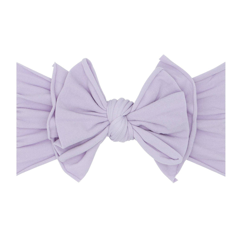 Baby Bling® FAB-BOW-LOUS® Headband (Mult. Colors)