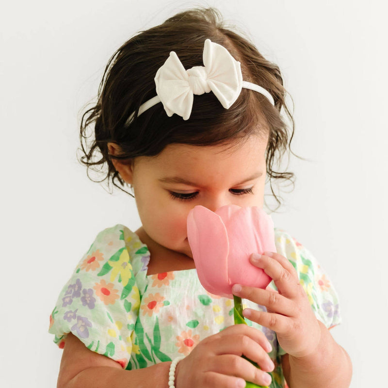 Baby Bling® Baby FAB® Skinny Headband (Mult. Colors)