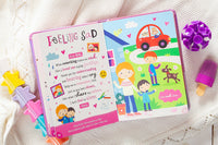 My Pretty Pink Prayers