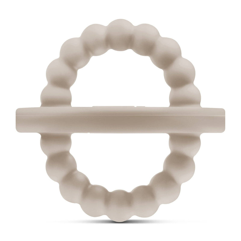 Cutie Bit Double-Sided Silicone Baby Teether