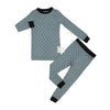 Turkey Tracks Loungewear Set