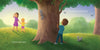 Amazing Grace Board Book