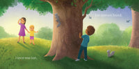 Amazing Grace Board Book