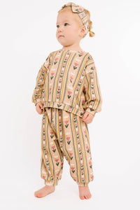 Spring Goose Sweatsuit