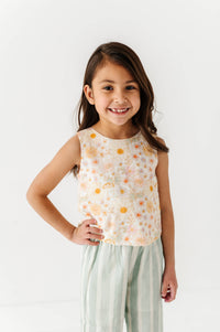 Honeydew Meadow | TIE-BACK SET