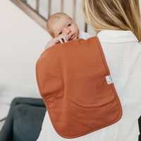 Dune - 3 Pack Premium Burp Cloths