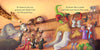 Bedtime on Noah's Ark Board Book