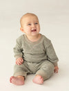 Miles Romper