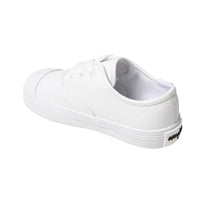 Hadley Sneaker in White