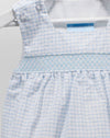 Little Light Blue Peter Bubble