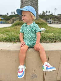 Big Brother Baseball Hat (Baby, Youth)
