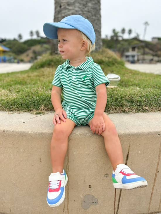 Big Brother Baseball Hat (Baby, Youth)