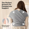 KeaBabies Original Baby Wrap Carrier