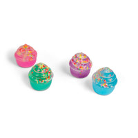 Scrunchems® Sugar Cupcake Squishy Fidget Toy - 1pc