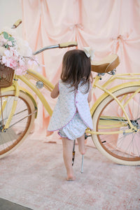 Beatrice Short Set