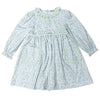 Ditsy Flower Dress