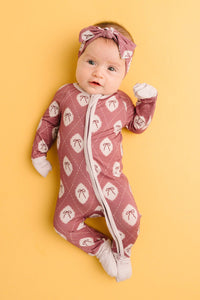 Heirloom Bows Bamboo Sleeper