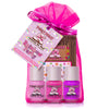 Rainbow Party Polish Set Non-Toxic Kids Nail Polish