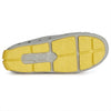 Prodigy Driver - Harbor Mist Gray / Lemon Tonic Floafers