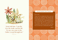 Prayers for My Baby Boy