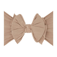 Baby Bling® FAB-BOW-LOUS® Headband
