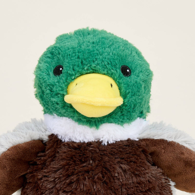Mallard Warmies