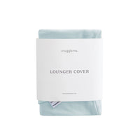 Infant Lounger Cover | Bluebell