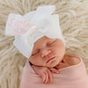 Little Sis Bow Hat