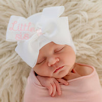Little Sis Bow Hat