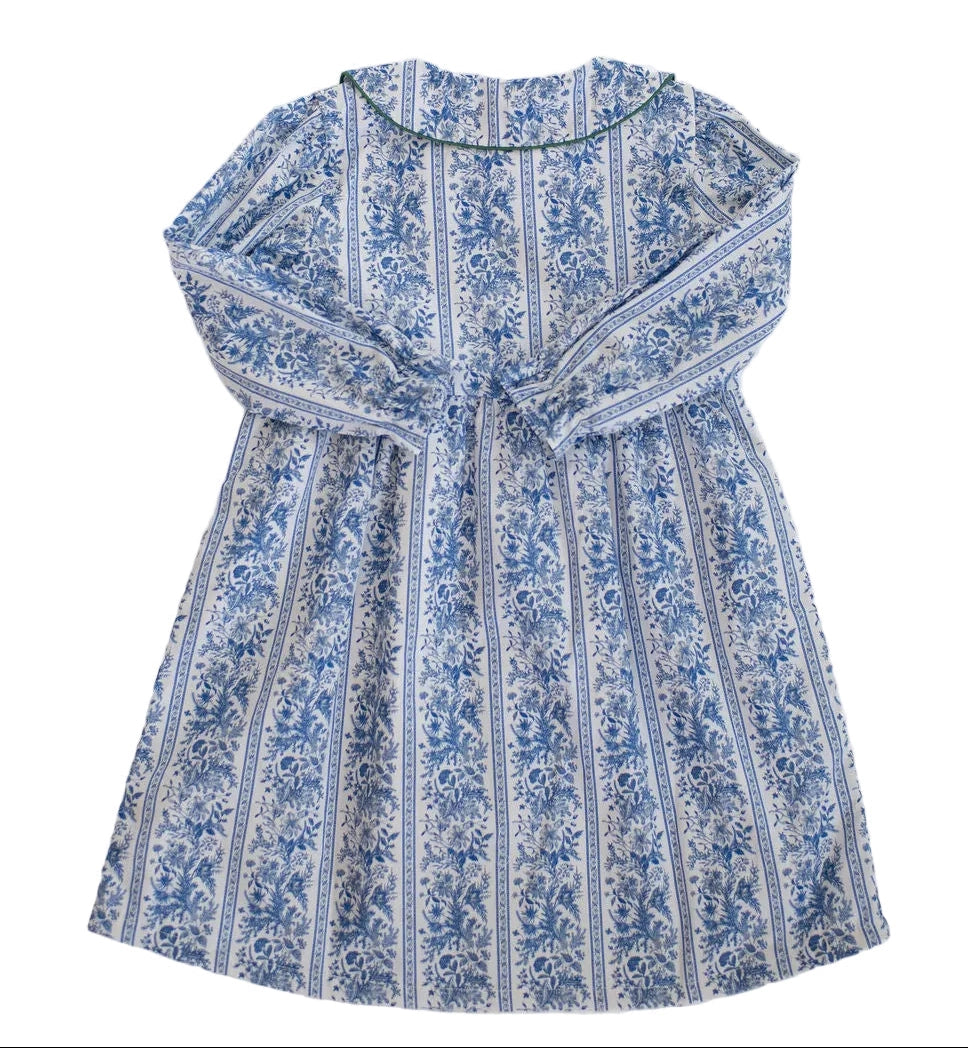 Eva Dress