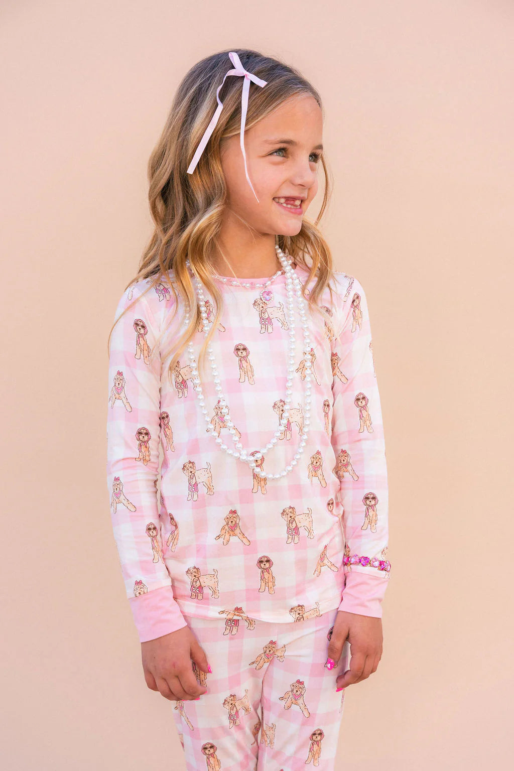 Pawsh Pup Two Piece Set