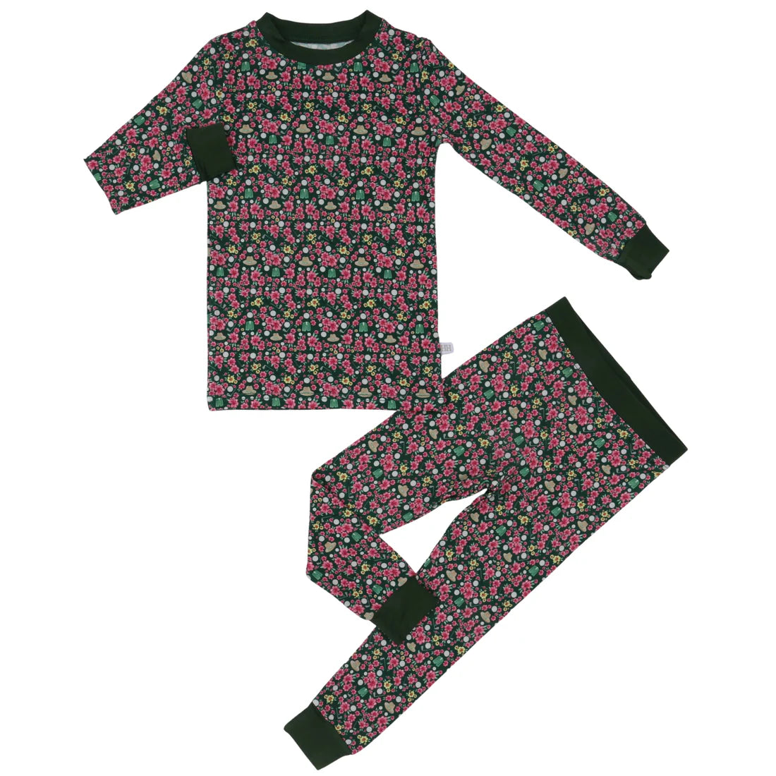 Boys Azalea Loungewear Set