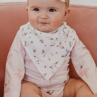 Baby Bandana Bibs - Katerina