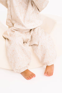 Snuggle Bears Sweatsuit