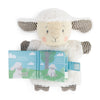 Jesus Loves Me Puppet Book