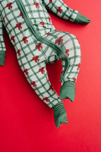 Gift Wrapped Bamboo Sleeper