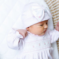 Julia Bow Hat