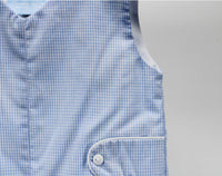 Light Blue Lukas Shortall