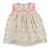 Seabrook Floral Bubble Dress
