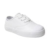 Hadley Sneaker in White