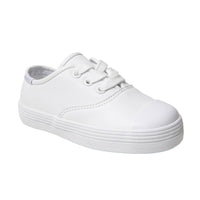 Hadley Sneaker in White