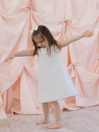 Beatrice Dress