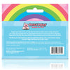 Rainbow 4 Polish Box Set Non-Toxic Kids Nail Polish