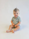 Mallards Polo Romper