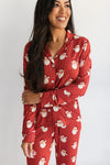 Santa Women's Set