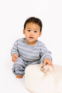 Sky Stripe Sweatsuit